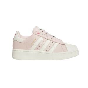 NWT Adidas Superstar XLG Pink Fusion Sneaker Women's 8
